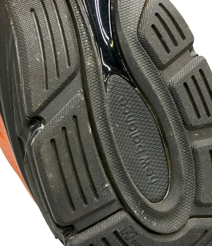 美品 NEW BALANCE ローカットスニーカー U990RB4 メンズ SIZE 29.0 ニューバランス