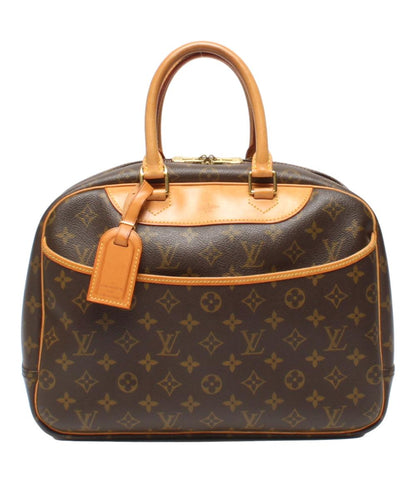 LOUIS VUITTON ハンドバッグ モノグラム ドーヴィル M47270 レディース ルイ・ヴィトン