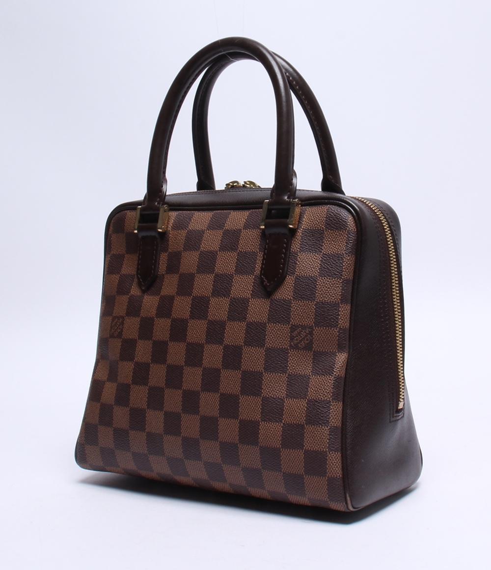 ルイ・ヴィトン ハンドバッグ ブレラ ダミエ N51150 レディース LOUIS VUITTON