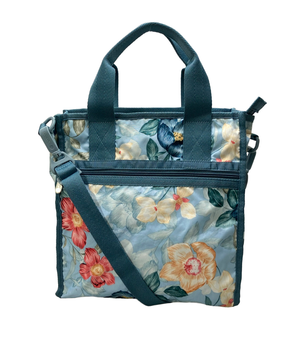 美品 LeSportsac トートバッグ ショルダーバッグ 2WAY 斜め掛け レディース レスポートサック