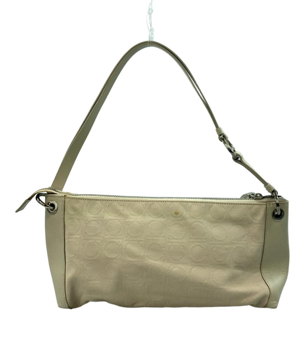 サルヴァトーレフェラガモ ショルダーバッグ ガンチーニ レディース Salvatore Ferragamo