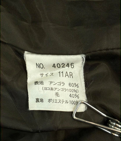 フォーシーズン ステンカラーコート レディース SIZE 11AR (M) For Season