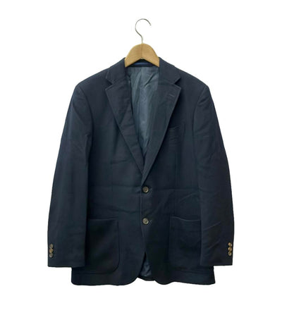 ロロピアーナ カシミヤテーラードジャケット LM-202301 メンズ SIZE 46 (M) Loro Piana