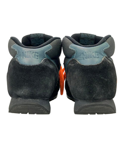 NIKE ミドルカットスニーカー ACG エアアプローチ ミッド 2.4 330081-008 メンズ SIZE 25.5 (S) ナイキ