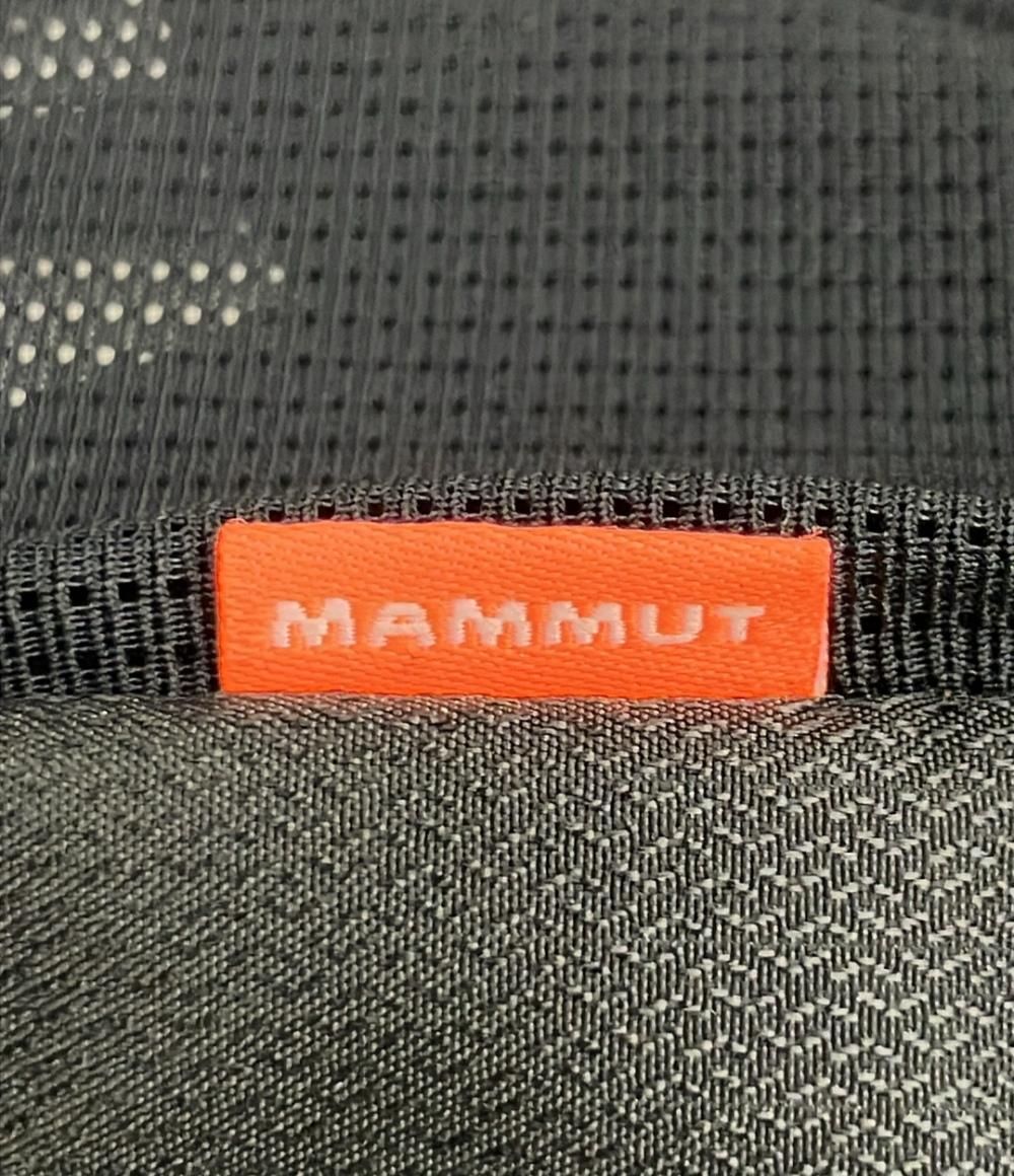 Mammut リュック メンズ マムート