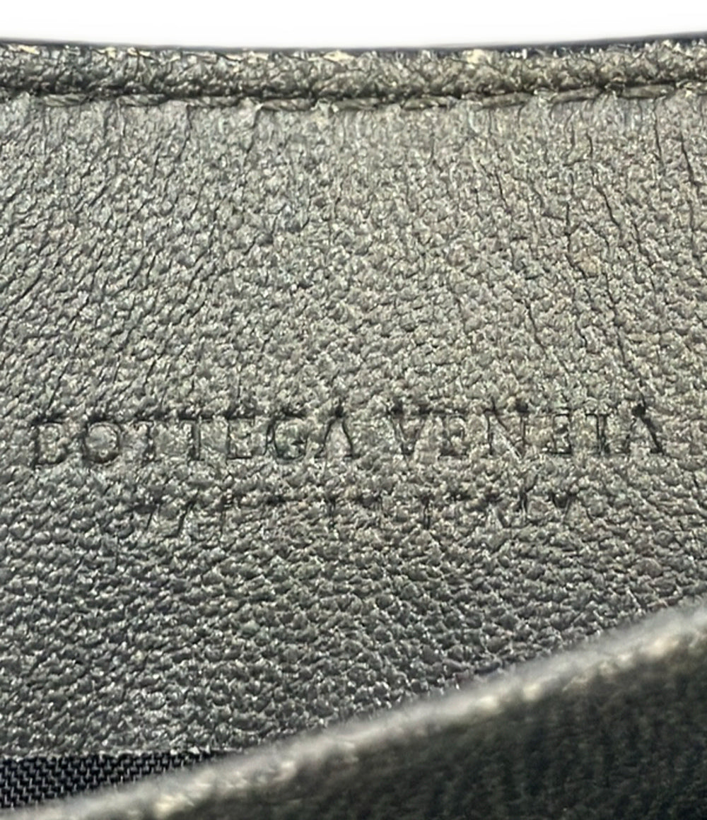 BOTTEGA VENETA カードケース イントレチャート メンズ レディース ボッテガ・ヴェネタ