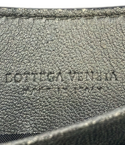 BOTTEGA VENETA カードケース イントレチャート メンズ レディース ボッテガ・ヴェネタ