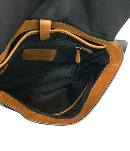 コーチ ショルダーバッグ 斜め掛け メトロポリタンマップバッグ 72116 レディース COACH