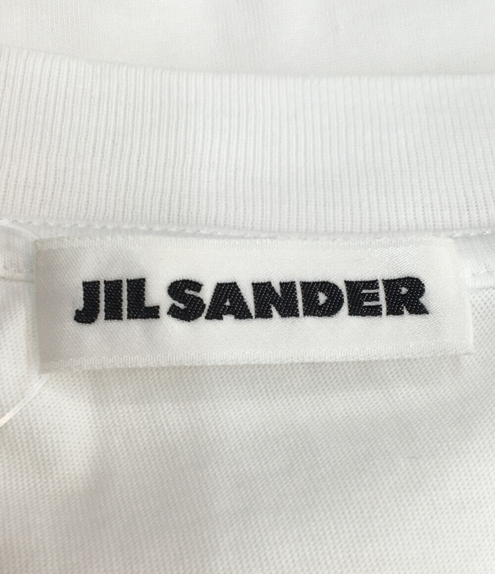 ジルサンダー 美品 半袖Tシャツ      メンズ SIZE XL (XL以上) Jil sander