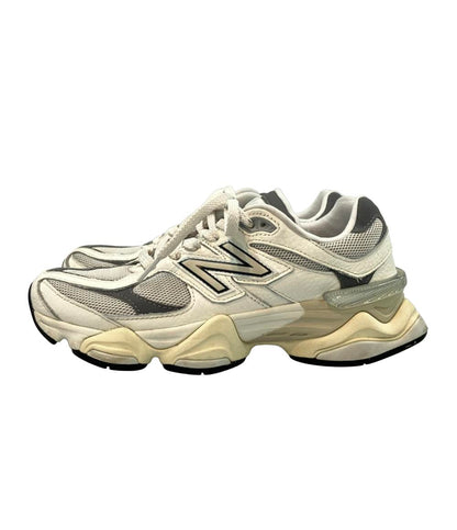 NEW BALANCE ローカットスニーカー U9060AGA レディース SIZE 24.0 (L) ニューバランス