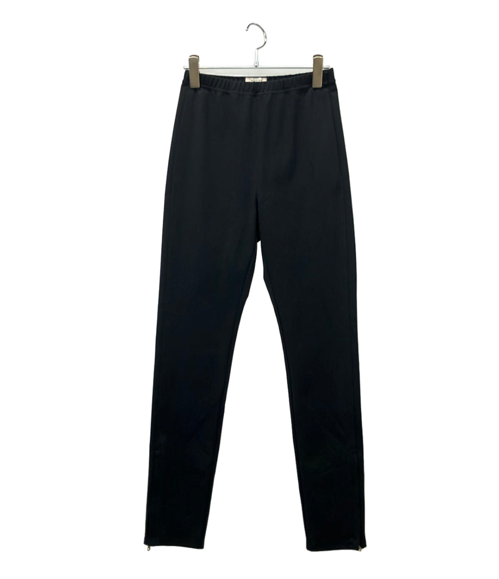 BLAMINK イージーパンツ 24AW 7914-299-0382 レディース SIZE 36 (XS) ブラミンク