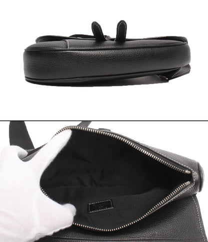 Dior STUSSY ボディバッグ ショルダーバッグ 蜂 サドルバッグ メンズ ディオール ステューシー