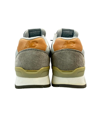 NEW BALANCE ローカットスニーカー WR996GB レディース SIZE 23.5 (M) ニューバランス