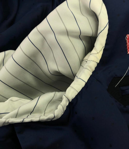 テツヤカンダ スーツセットアップ メンズ SIZE 46 TETSUYA KANDA