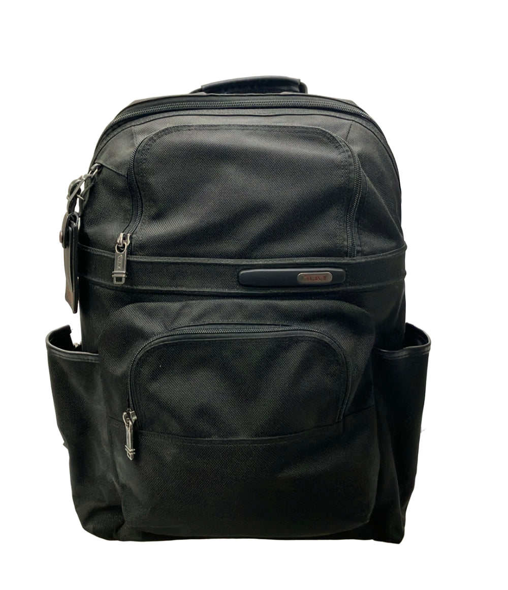 美品 TUMI リュック メンズ トゥミ