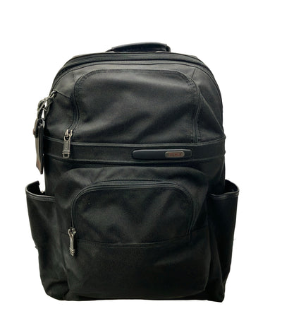 美品 TUMI リュック メンズ トゥミ
