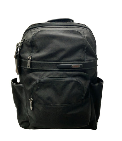 美品 TUMI リュック メンズ トゥミ
