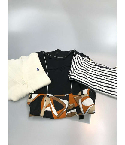 2ー1衣類・服飾アソートセット（34点）106