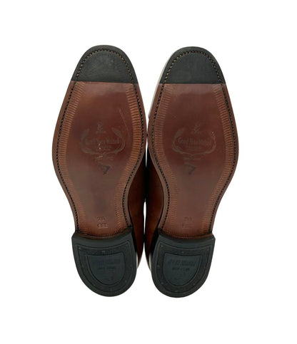 SCOTCH GRAIN ドレスシューズ メンズ SIZE 26.0 EEE (M) スコッチグレイン