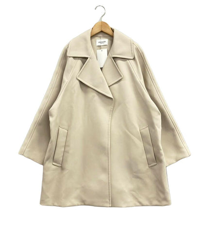 ジョコンダロイヤル トレンチ風ショートコート レディース SIZE 38 (S) JOCONDE ROYAL