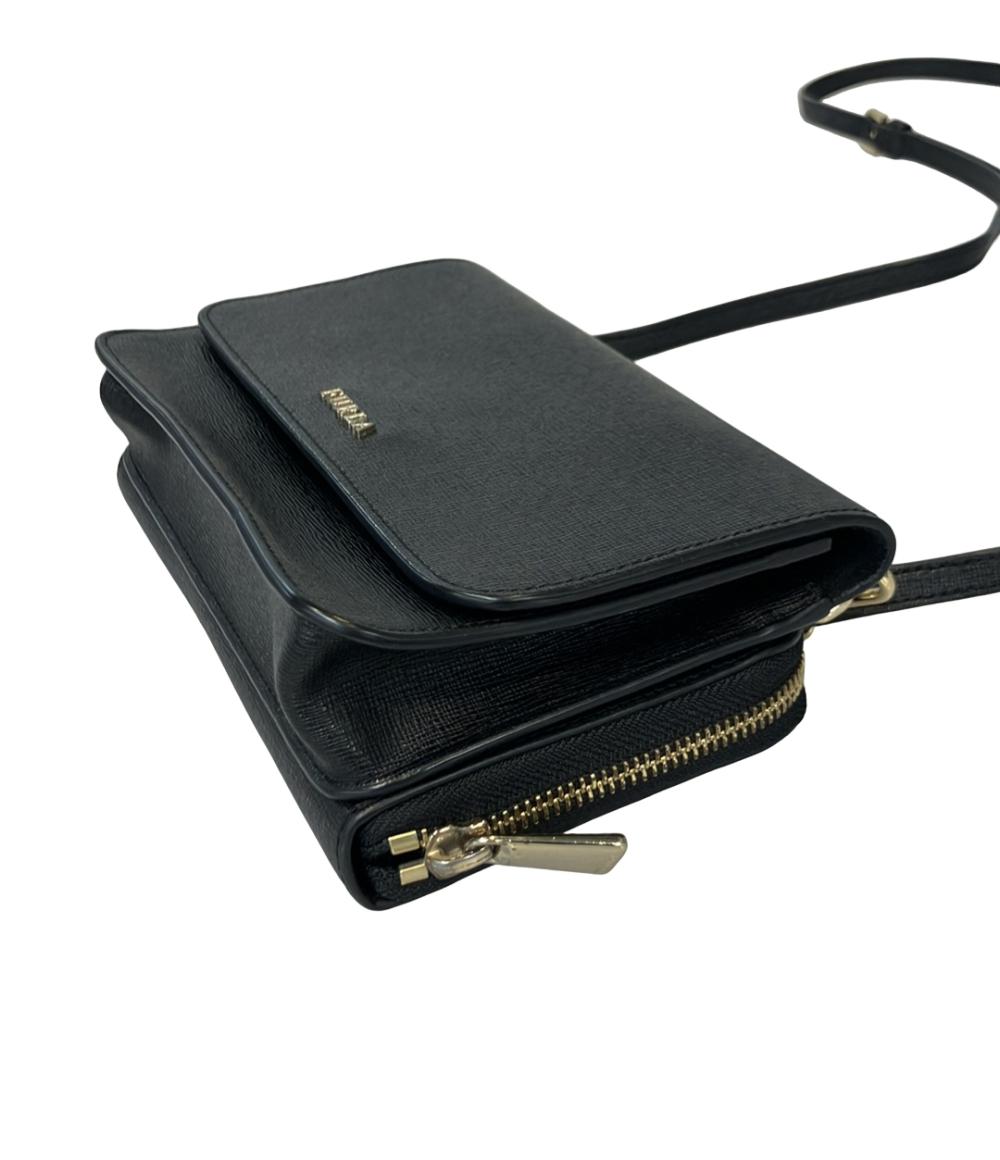 Furla ショルダーバッグ 斜め掛け RIVA リーヴァ レディース フルラ