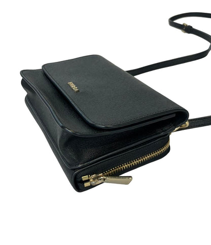 Furla ショルダーバッグ 斜め掛け RIVA リーヴァ レディース フルラ