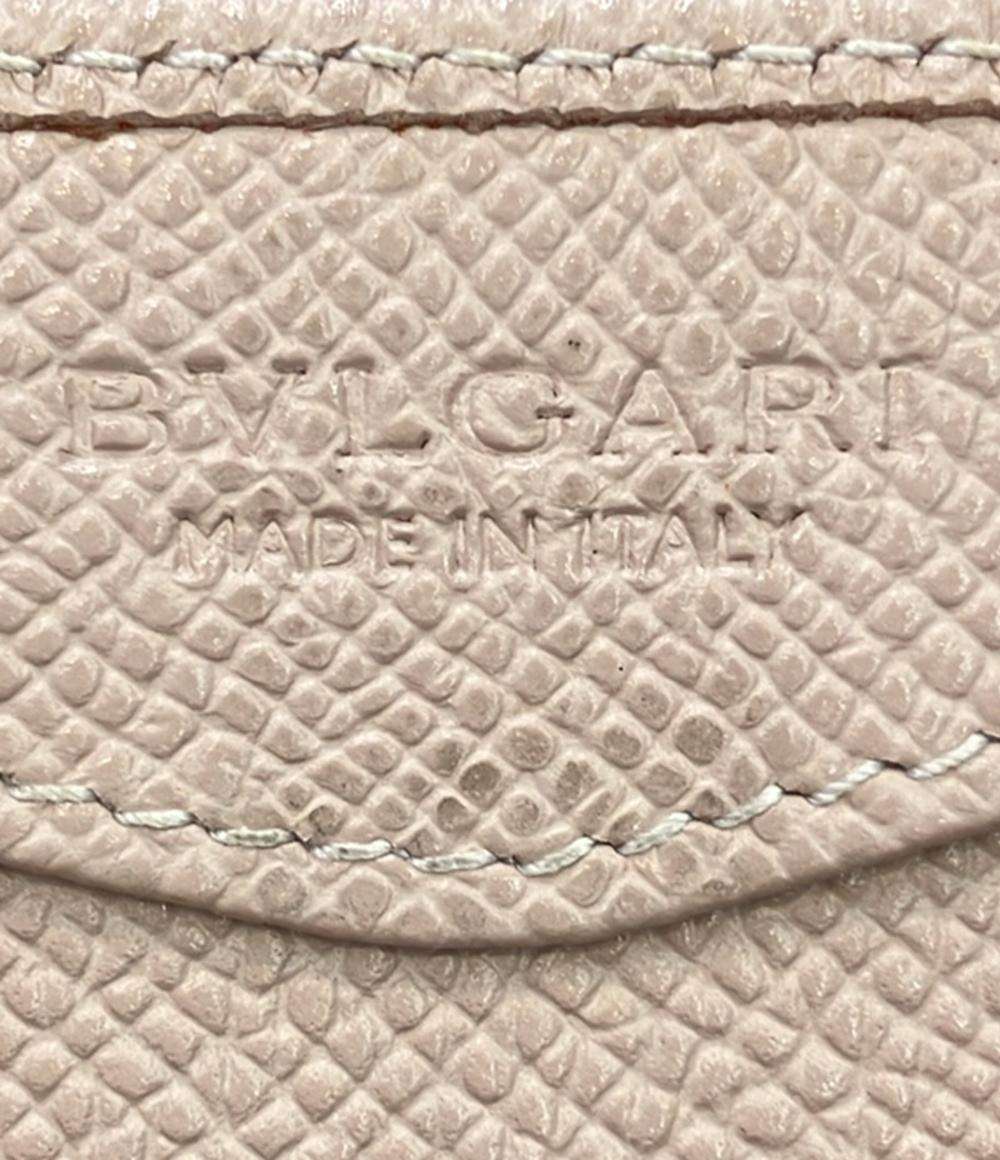 ブルガリ コインケース レディース BVLGARI