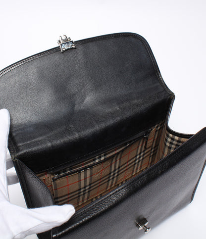 Burberrys 2way ハンドバッグ ショルダーバッグ レディース バーバリーズ