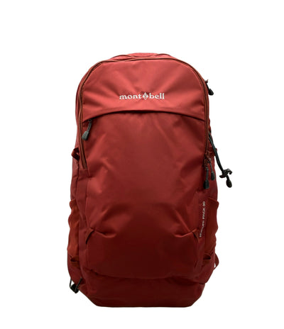 美品 mont-bell リュック バックパック レディース メンズ モンベル