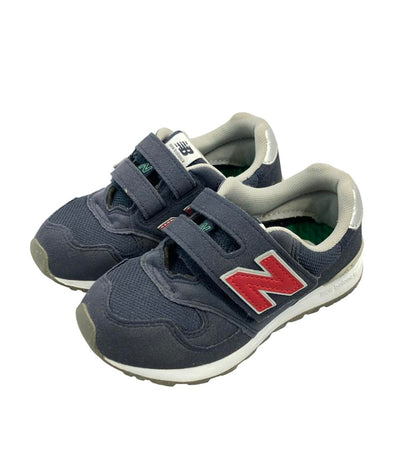 NEW BALANCE ローカットスニーカー PO313JNV キッズ SIZE 18.5 (M) ニューバランス