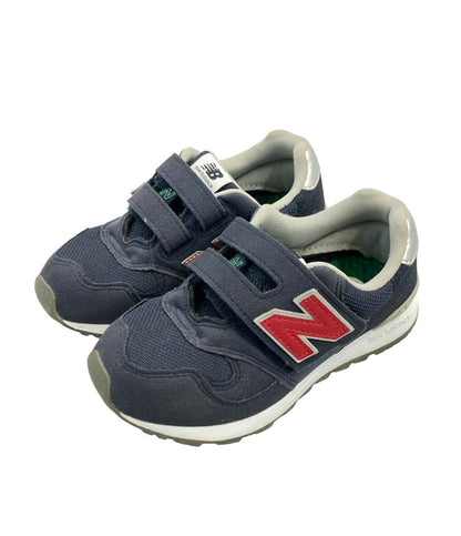 NEW BALANCE ローカットスニーカー PO313JNV キッズ SIZE 18.5 (M) ニューバランス