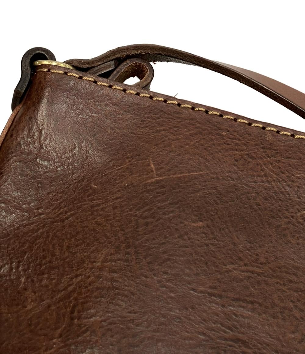 Organ ショルダーバッグ 斜め掛け メンズ オルガン