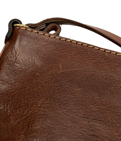 Organ ショルダーバッグ 斜め掛け メンズ オルガン