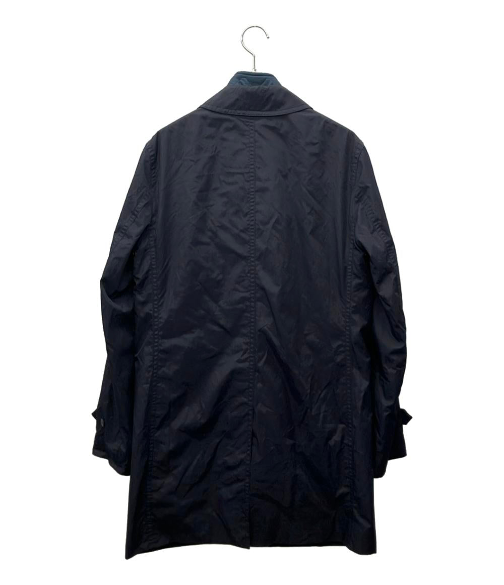 バーバリーロンドン ステンカラーコート ライナー付 メンズ SIZE 46 (M) BURBERRY LONDON