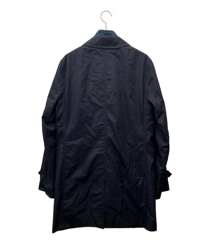 バーバリーロンドン ステンカラーコート ライナー付 メンズ SIZE 46 (M) BURBERRY LONDON