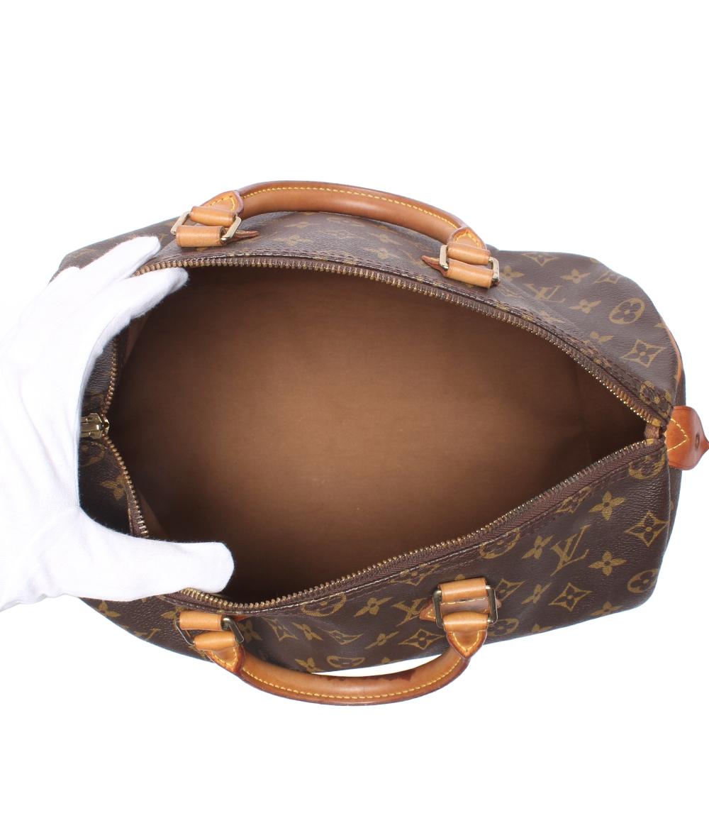 LOUIS VUITTON ハンドバッグ ボストンバッグ スピーディ35 LOUIS VUITTON ハンドバッグ ボストンバッグ スピーディ35