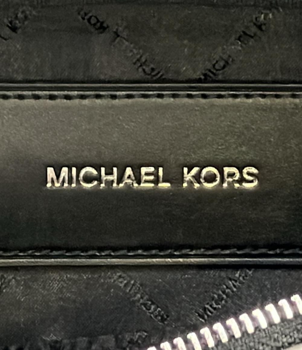 美品 MICHAEL KORS ウエストバッグ ボディバッグ レディース マイケル