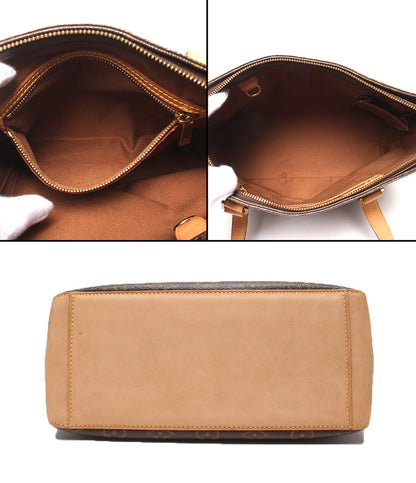LOUIS VUITTON トートバッグ カバピアノ モノグラム M51148 レディース ルイ・ヴィトン