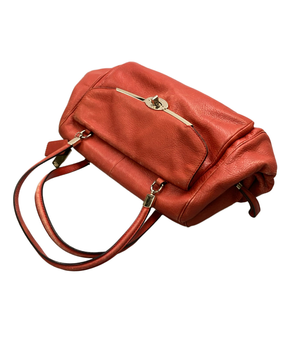 COACH 2way ハンドバッグ ショルダーバッグ 肩掛け 25166 レディース コーチ