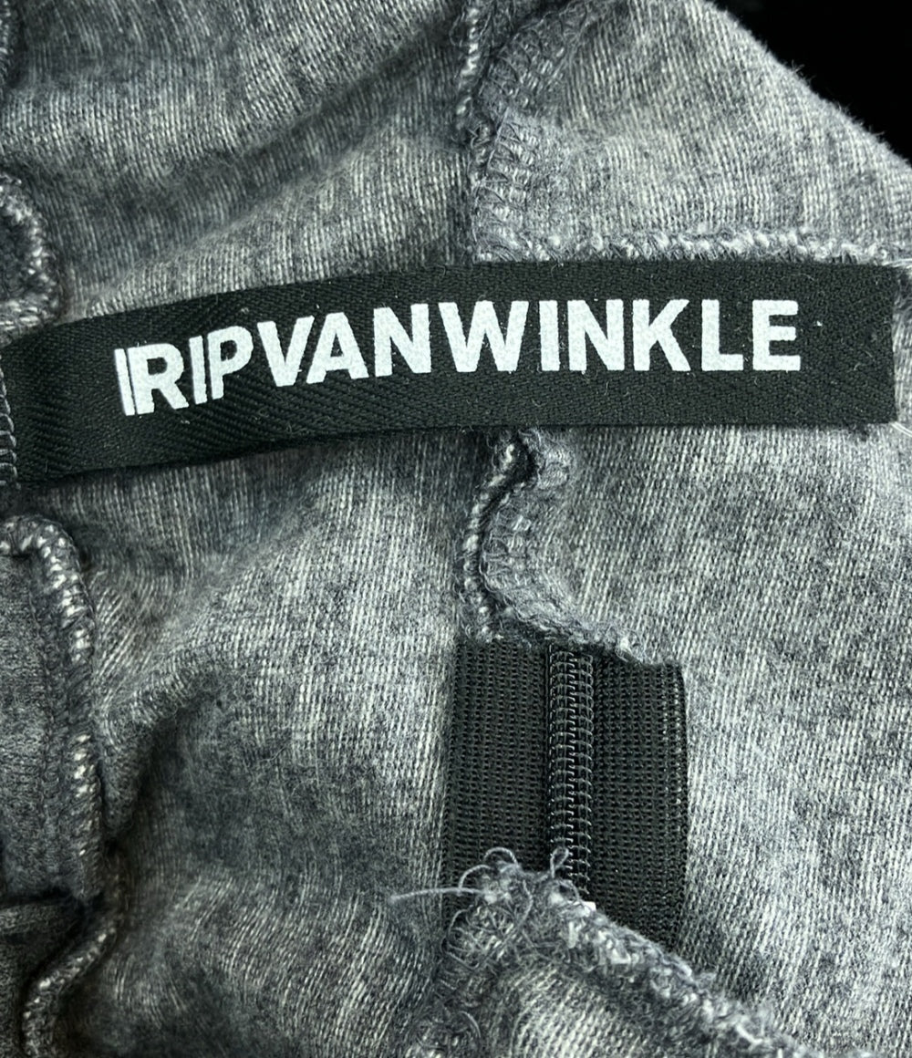 リップヴァンウィンクル ロングパンツ スウェットパンツ メンズ SIZE 3 (S) ripvanwinkle