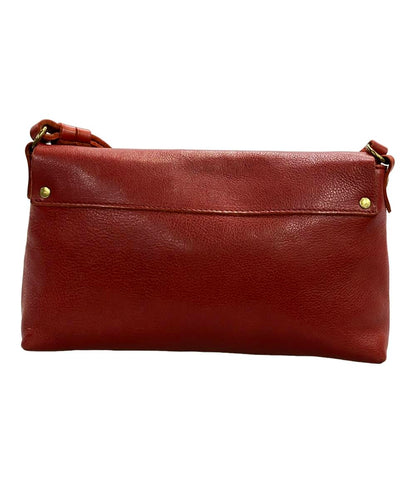 イルビゾンテ ショルダーバッグ 斜め掛け レザー レディース IL BISONTE