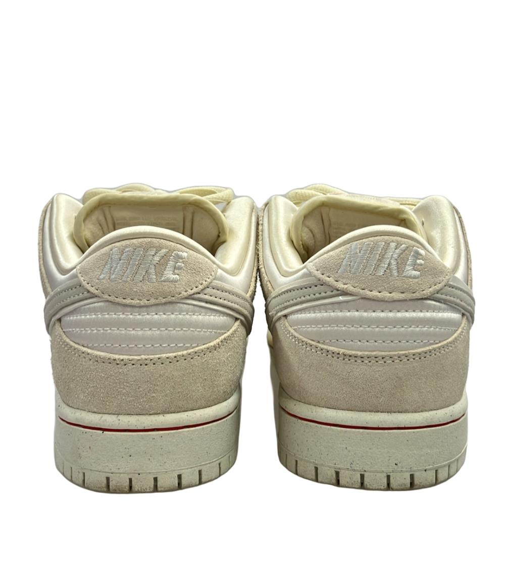 ナイキ ローカットスニーカー SB Dunk Low PRM City of Love FZ5654-100 メンズ SIZE 27 (L) NIKE