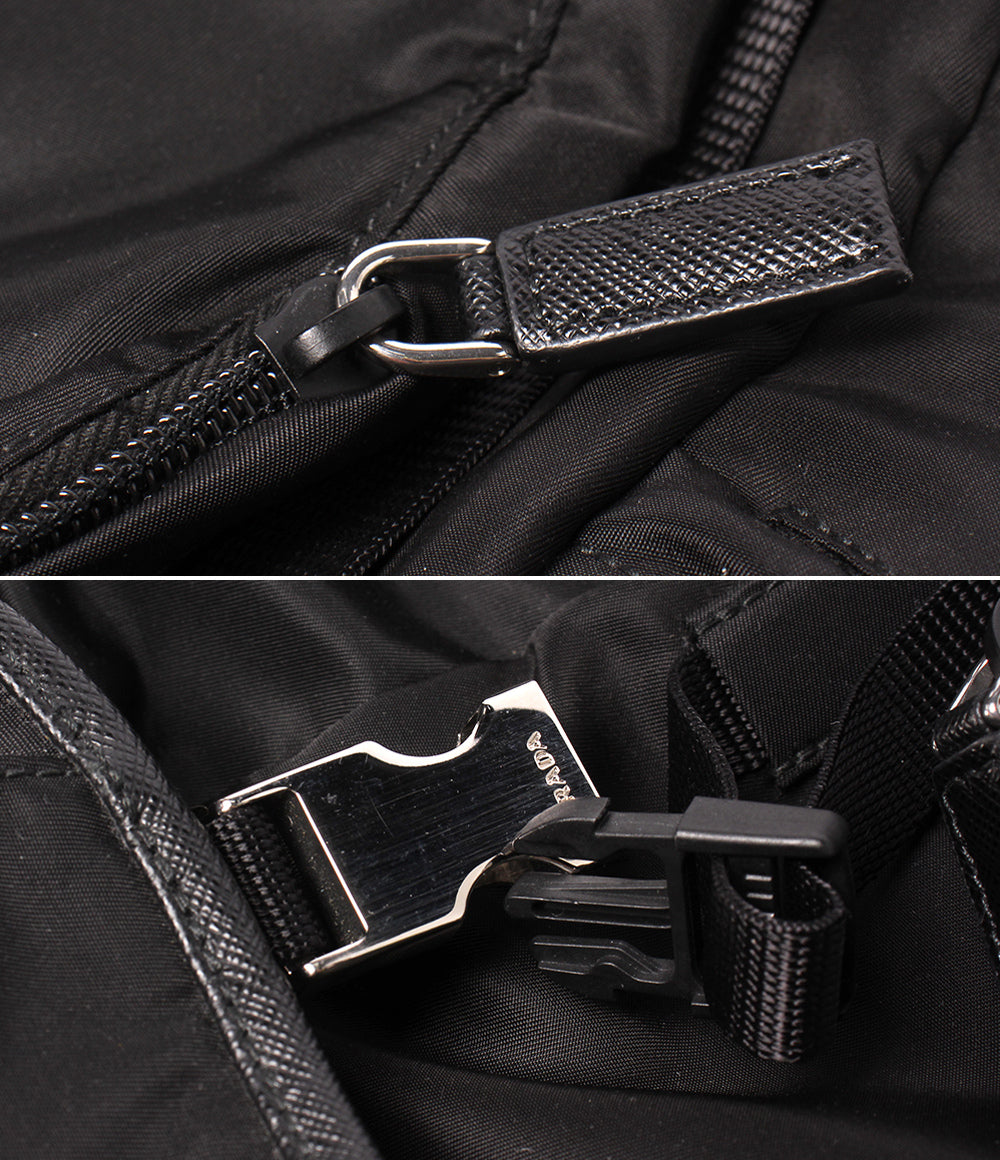 美品 PRADA リュック 1BZ039 レディース レディース プラダ