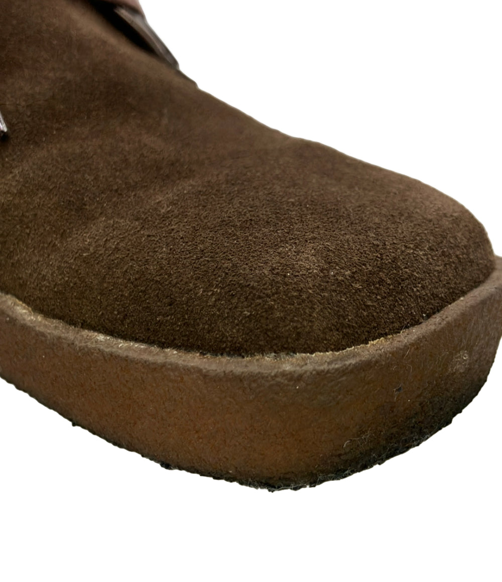 Clarks チャッカブーツ メンズ SIZE 7G クラークス