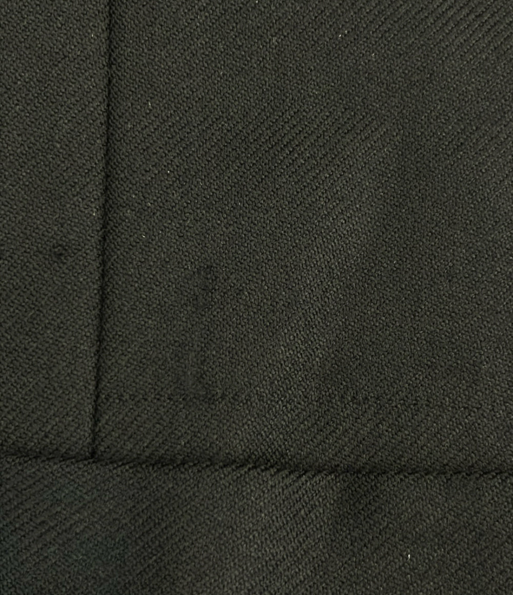 訳あり HERMES テーラードジャケット SIZE 56 (XL) エルメス