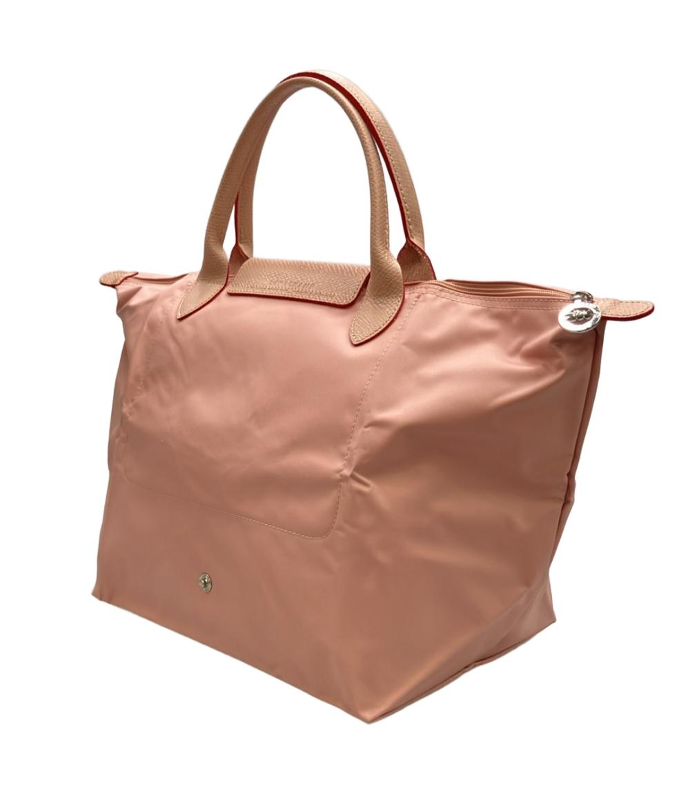 Longchamp ハンドバッグ トートバッグ ル プリアージュ レディース ロンシャン