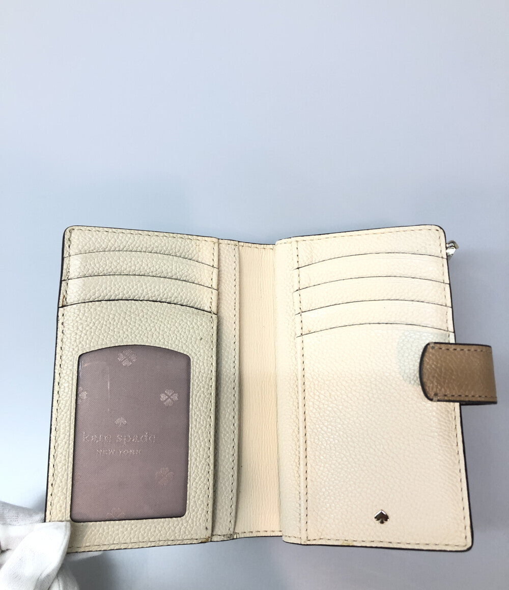 ケイトスペード  二つ折り財布      レディース  (2つ折り財布) kate spade