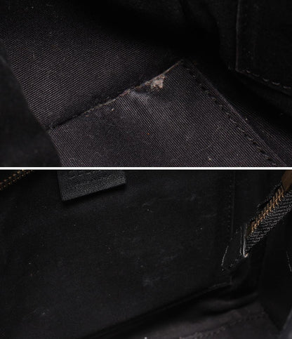 CELINE ハンドバッグ ショルダーバッグ 斜め掛け ラゲージ ナノショッパー レディース セリーヌ