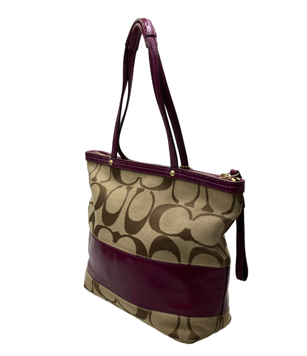 COACH トートバッグ 12429 レディース コーチ