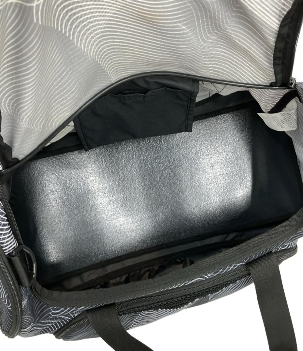 NIKE ボストンバッグ ショルダーバッグ 2WAY 斜め掛け メンズ ナイキ